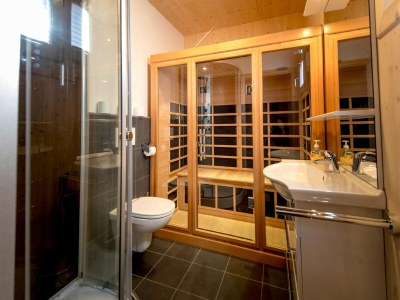 Holiday park Chalet mit Whirlpool - Outdoor photo 30