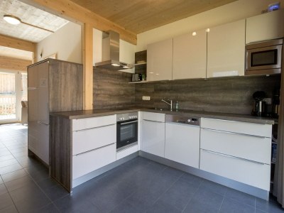 Holiday park Einladendes Chalet mit Infrarot Sauna - Features photo 10