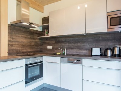 Holiday park Einladendes Chalet mit Infrarot Sauna - Features photo 14