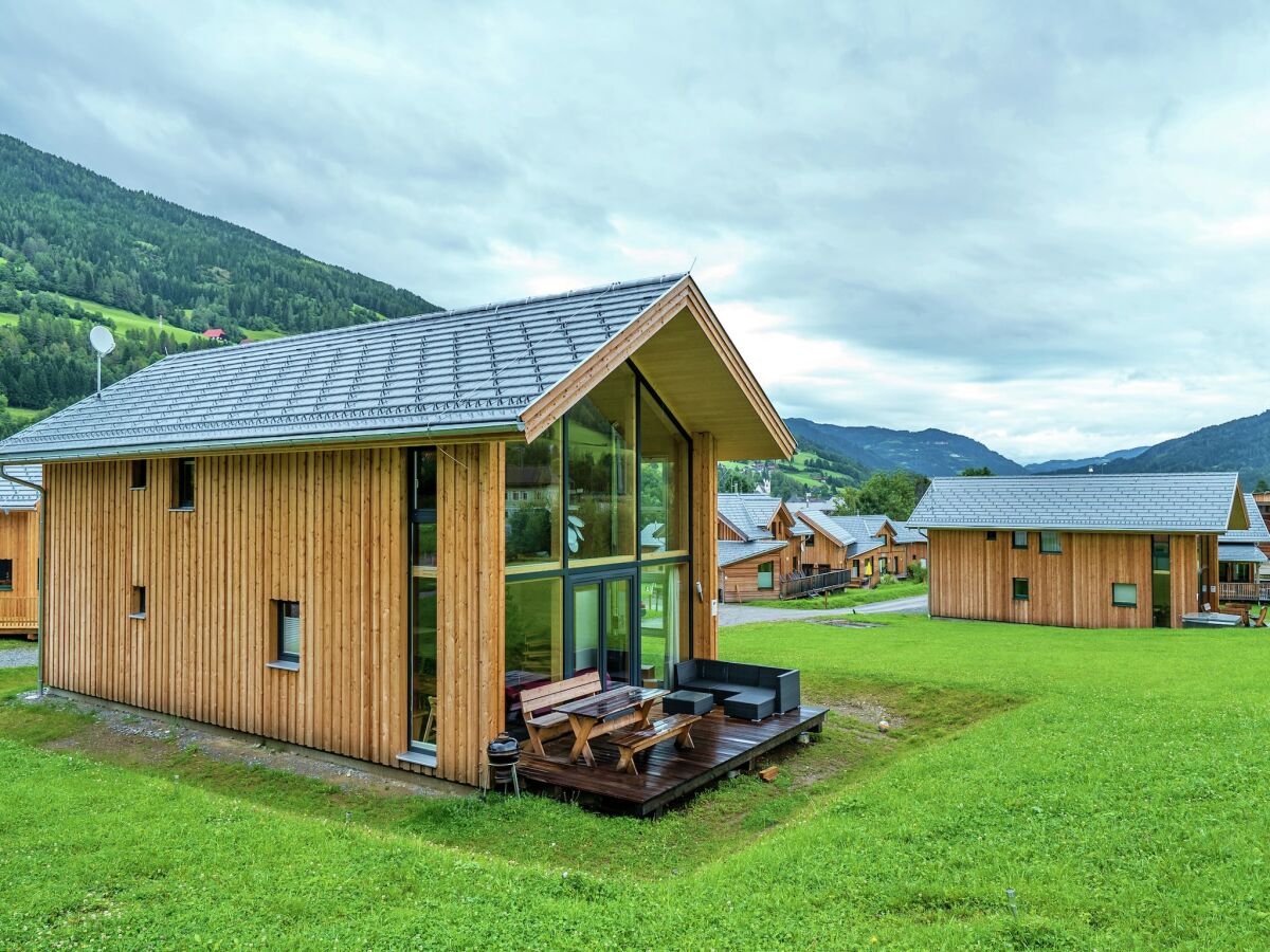 Holiday park Premium chalet with sauna - Outdoor photo 2