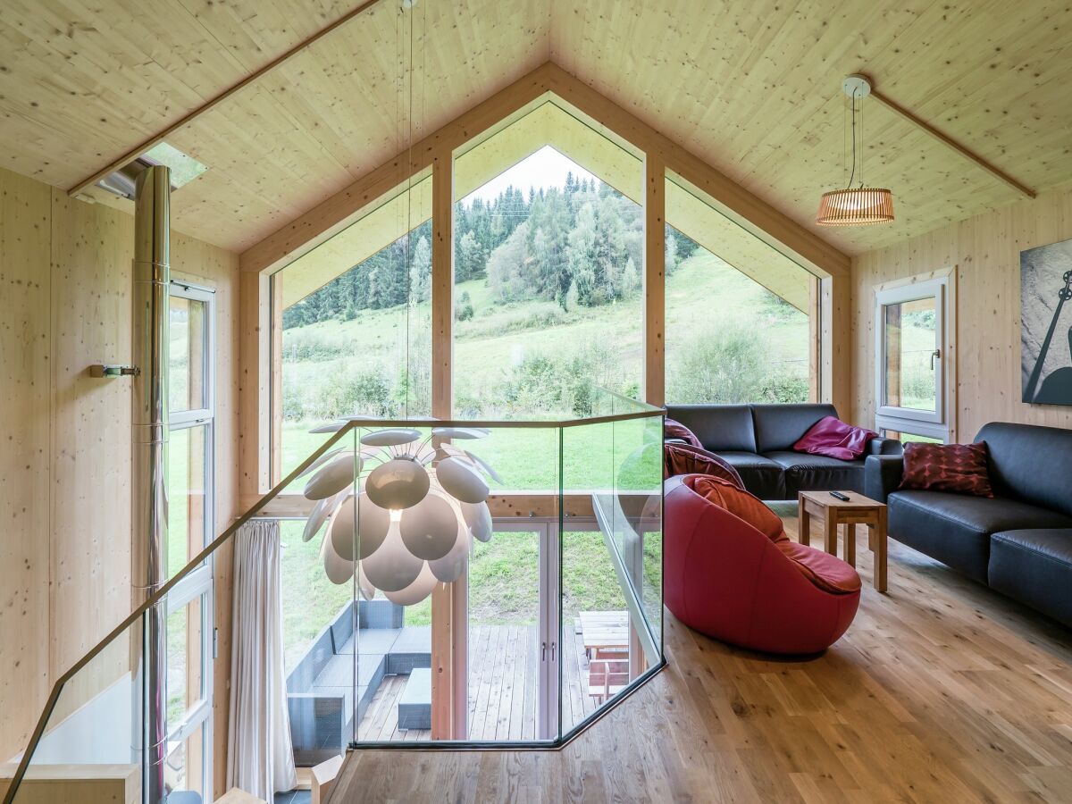 Holiday park Premium chalet with sauna - Features photo 5