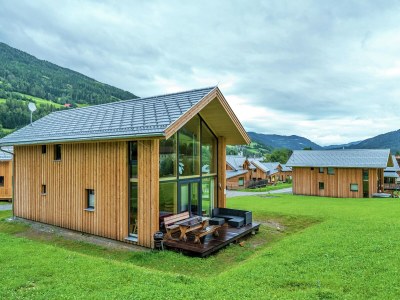 Holiday park Premium chalet with sauna - Outdoor photo 2