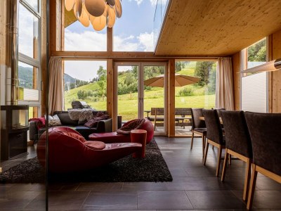 Holiday park Premium chalet with sauna - Features photo 6