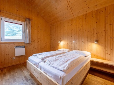 Holiday park Premium chalet with sauna - Features photo 8