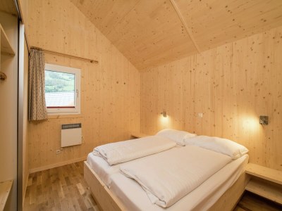 Holiday park Premium chalet with sauna - Features photo 9