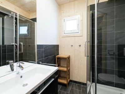 Holiday park Premium chalet with sauna - Features photo 10