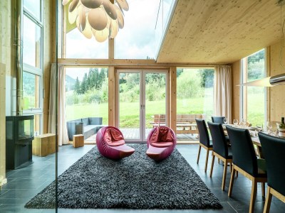 Holiday park Premium chalet with sauna - Features photo 11