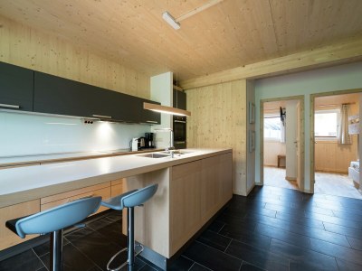Holiday park Premium chalet with sauna - Features photo 14