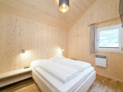 Holiday park Premium chalet with sauna - Features photo 15