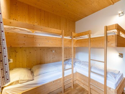 Holiday park Premium chalet with sauna - Features photo 16