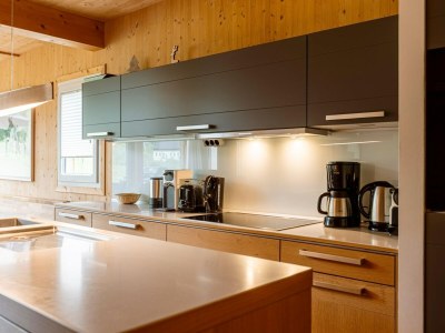 Holiday park Premium chalet with sauna - Features photo 19