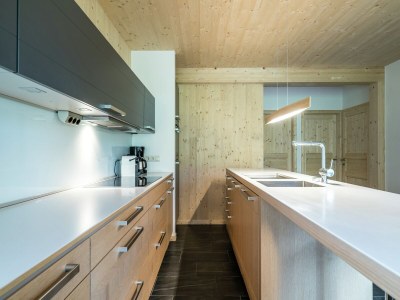 Holiday park Premium chalet with sauna - Features photo 23