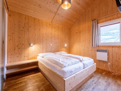 Holiday park Premium chalet with sauna - Features photo 24