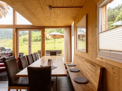 Holiday park Premium chalet with sauna - Features photo 27