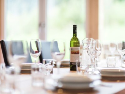 Holiday park Premium chalet with sauna - Outdoor photo 35