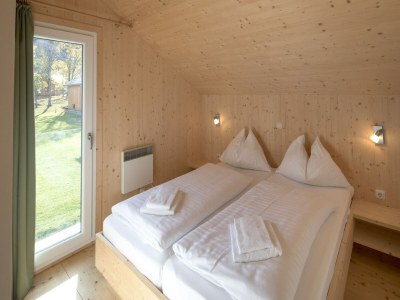 Holiday park Chalet in the ski area in Styria - Features photo 8