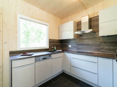 Holiday park Chalet in the ski area in Styria - Features photo 10