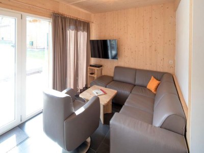 Holiday park Chalet in the ski area in Styria - Features photo 11