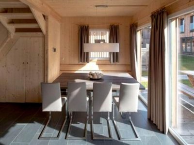 Holiday park Chalet in the ski area in Styria - Features photo 14