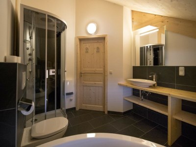 Holiday park Chalet in the ski area in Styria - Features photo 15