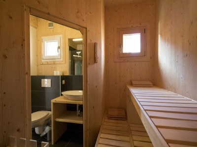 Holiday park Chalet in the ski area in Styria - Outdoor photo 29