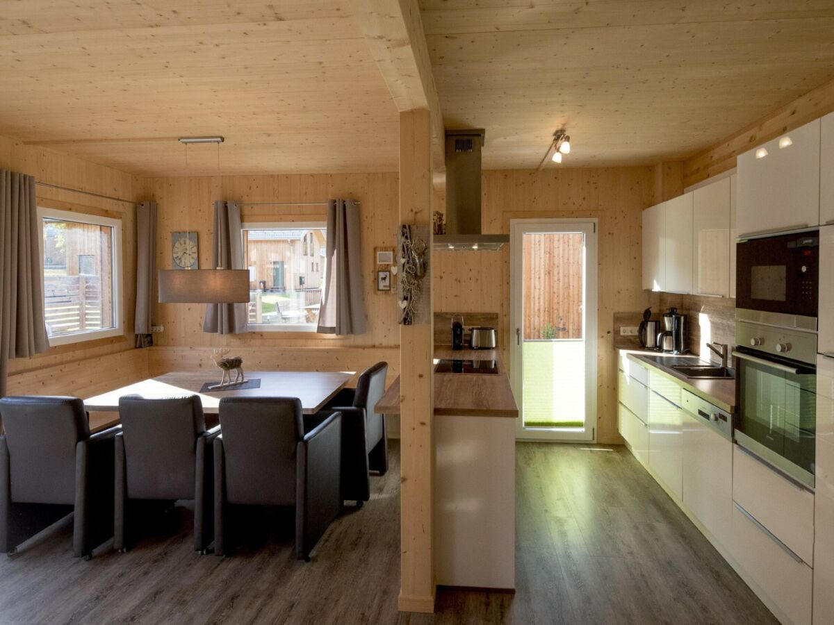 Holiday park Majestätisches Chalet mit Sauna - Features photo 5