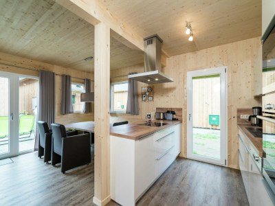 Holiday park Majestätisches Chalet mit Sauna - Features photo 6