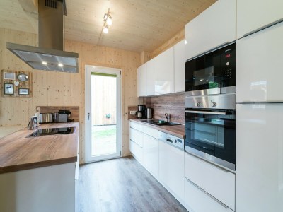 Holiday park Majestätisches Chalet mit Sauna - Features photo 9