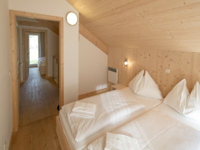 Holiday park Majestätisches Chalet mit Sauna - Features photo 10