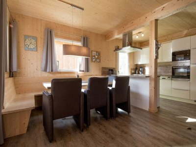 Holiday park Majestätisches Chalet mit Sauna - Features photo 14