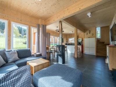 Holiday park Superior Chalet mit Sauna und Whirlpool - Features photo 19