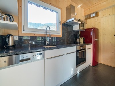 Holiday park Superior Chalet mit Sauna und Whirlpool - Features photo 20