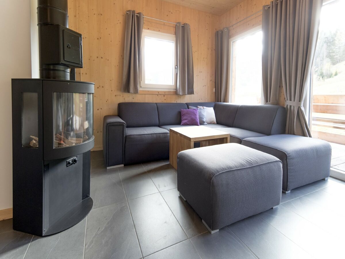 Holiday park Inviting chalet with whirlpool - Features photo 5