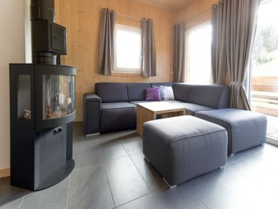 Holiday park Inviting chalet with whirlpool - Features photo 5