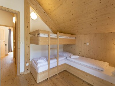 Holiday park Inviting chalet with whirlpool - Features photo 11