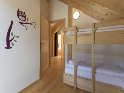 Holiday park Inviting chalet with whirlpool - Features photo 12