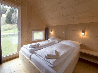 Holiday park Inviting chalet with whirlpool - Features photo 15