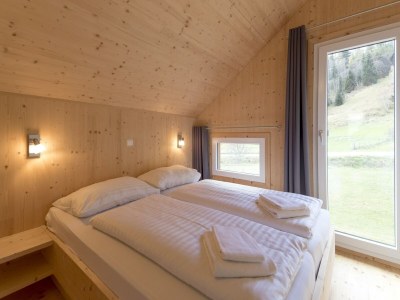 Holiday park Inviting chalet with whirlpool - Features photo 16