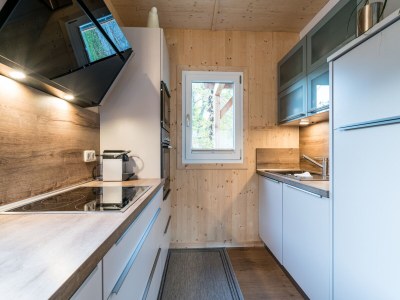 Holiday park Tolles Chalet mit Whirlpool - Features photo 7