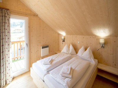 Holiday park Tolles Chalet mit Whirlpool - Features photo 8