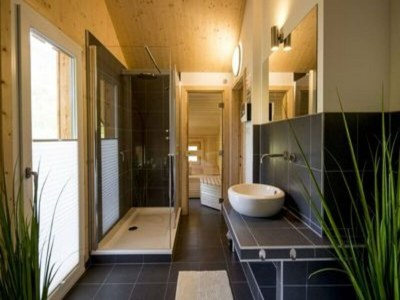 Holiday park Tolles Chalet mit Whirlpool - Features photo 10