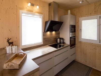 Holiday park Tolles Chalet mit Whirlpool - Features photo 13