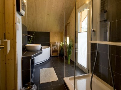 Holiday park Tolles Chalet mit Whirlpool - Features photo 20