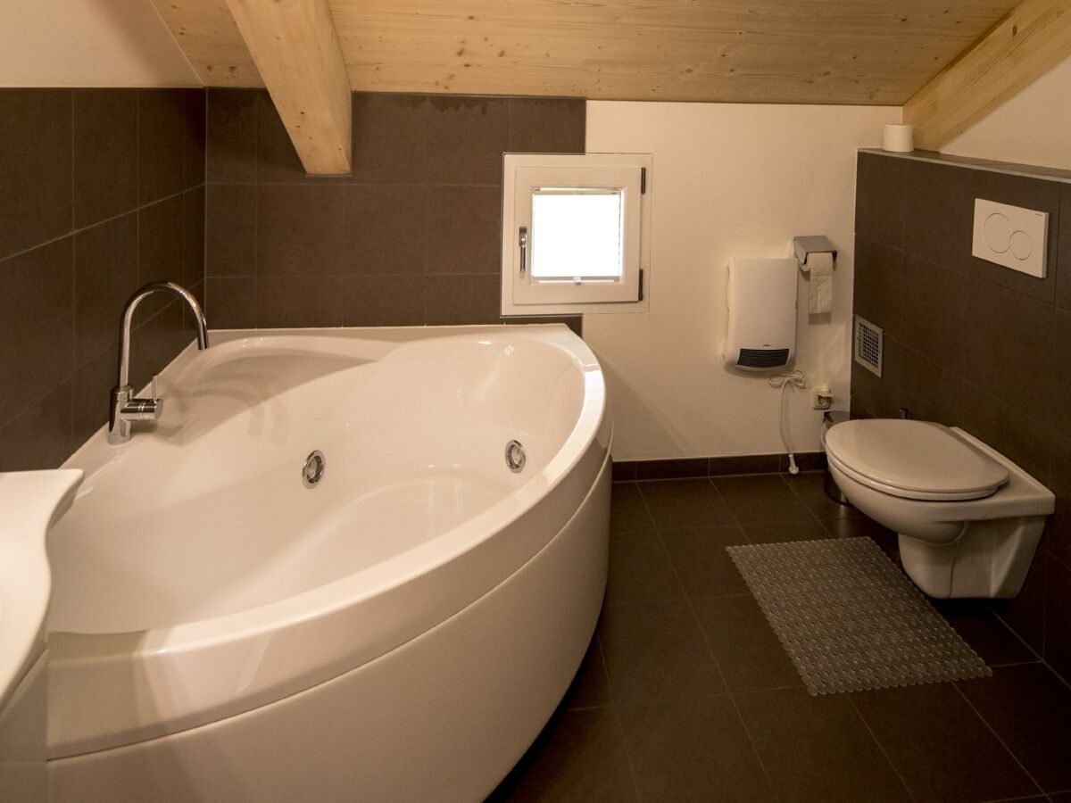 Holiday park Chalet with whirlpool tub - Features photo 4