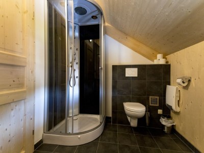 Holiday park Ansprechendes Chalet mit Sauna und Whirlpool - Features photo 5