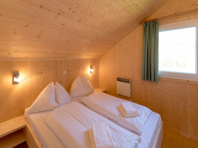 Holiday park Ansprechendes Chalet mit Sauna und Whirlpool - Features photo 6