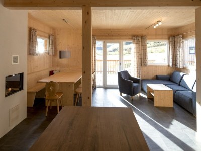 Holiday park Ansprechendes Chalet mit Sauna und Whirlpool - Features photo 7