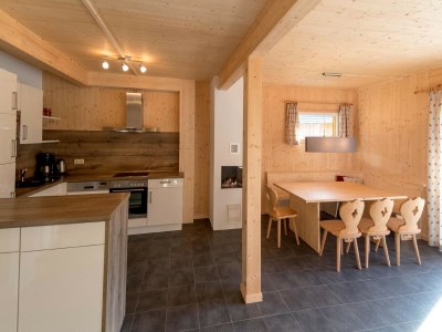 Holiday park Ansprechendes Chalet mit Sauna und Whirlpool - Features photo 8