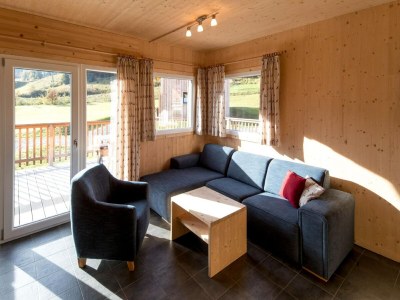 Holiday park Ansprechendes Chalet mit Sauna und Whirlpool - Features photo 9