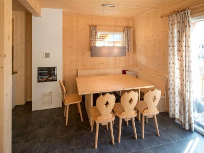 Holiday park Ansprechendes Chalet mit Sauna und Whirlpool - Features photo 10